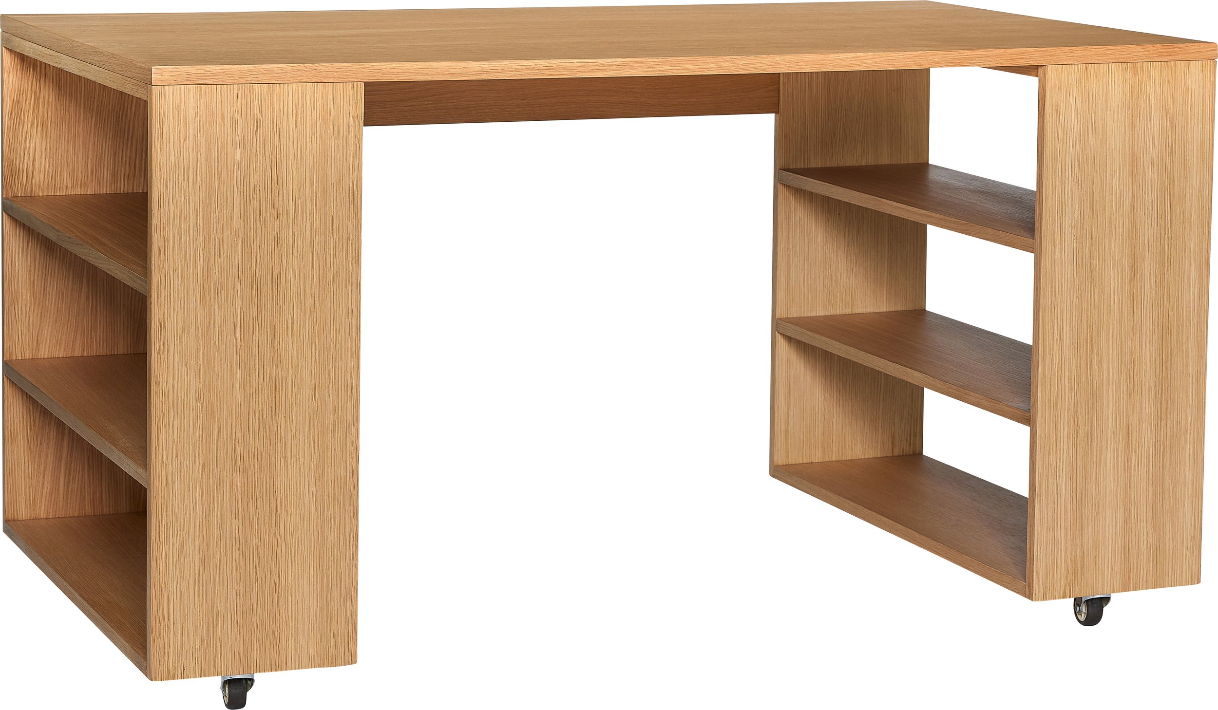 Biurko Utility 140 cm