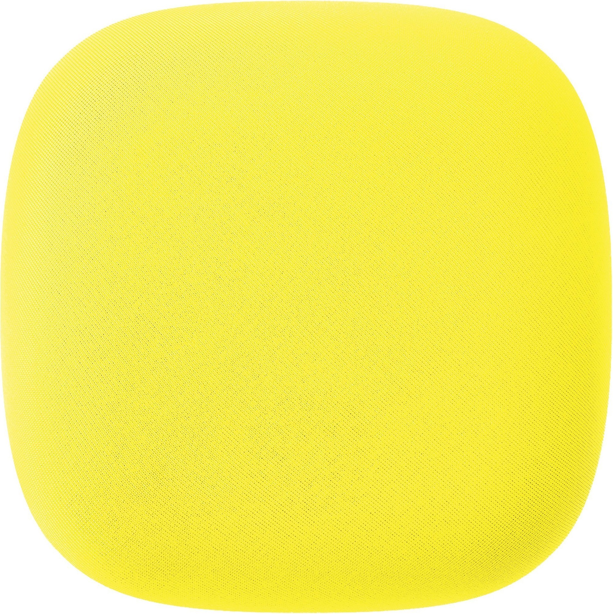 Czujnik dymu Kupu 10 z akumulatorem żółty