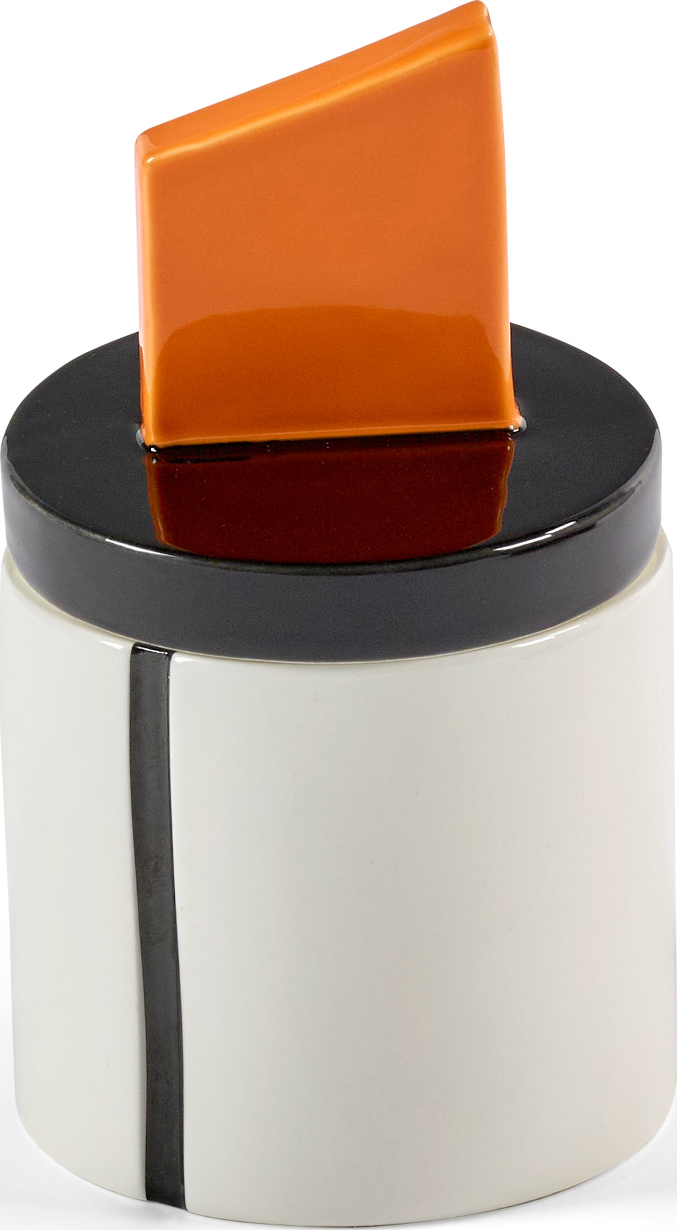 Świeca zapachowa Candela II 14 cm