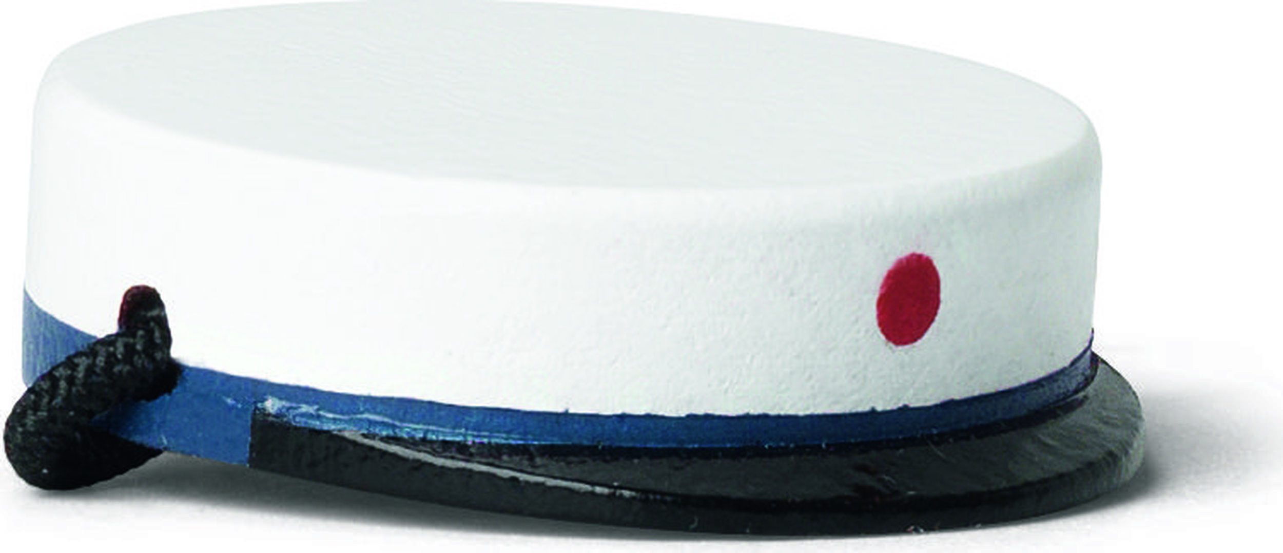 Czapka dla małpy mini Kay Bojesen niebieska