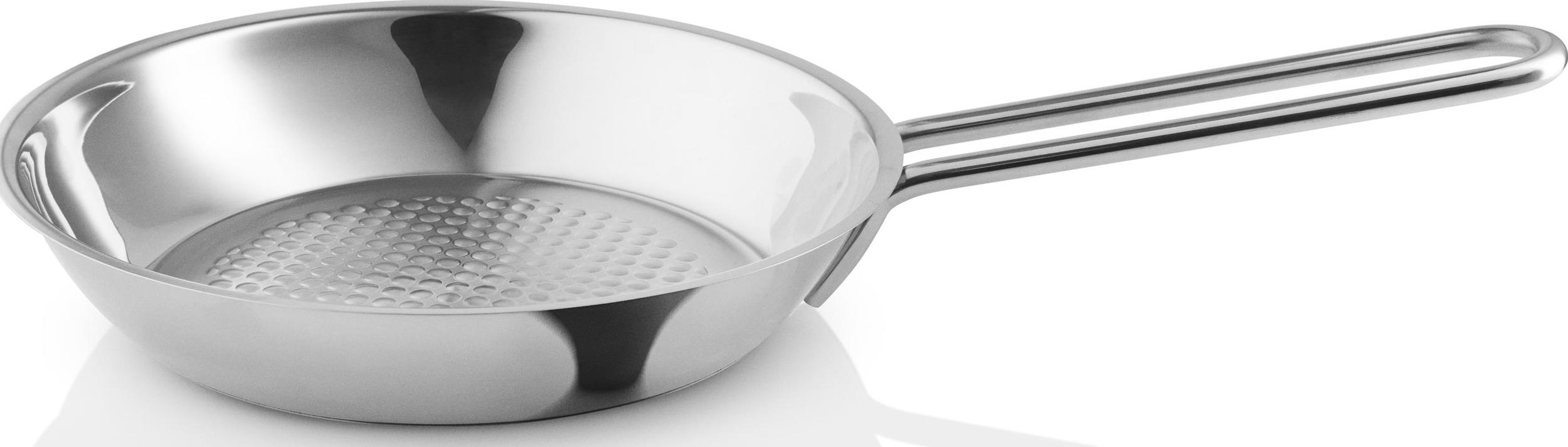 Patelnia Eva Trio Honeycomb 20 cm