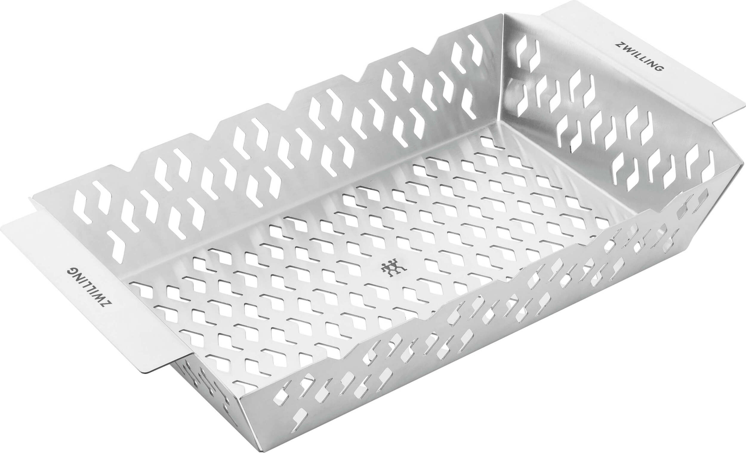 Kosz do grillowania BBQ+ 36 x 20 cm