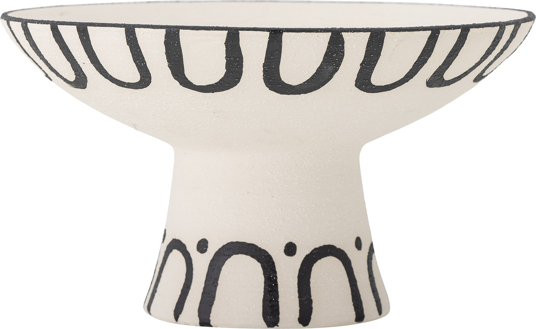 Misa Mayotte 26 cm na nóżce