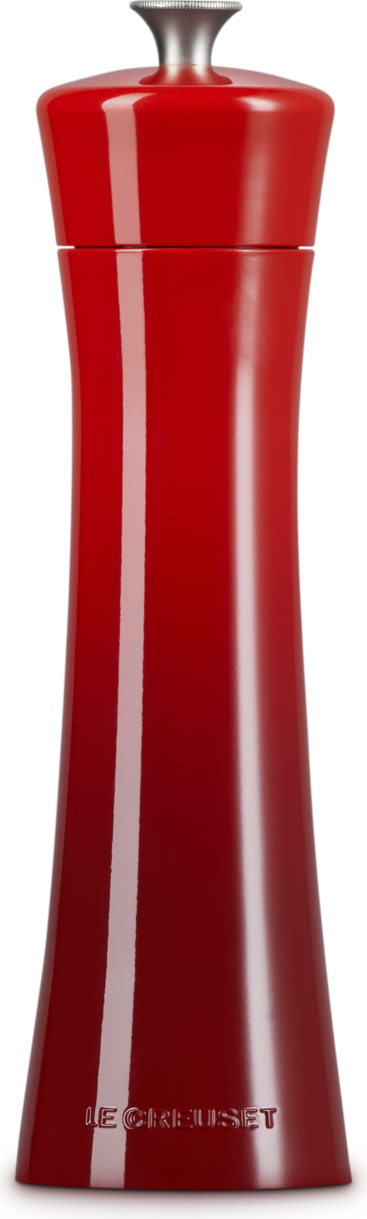 Młynek do pieprzu Modern 21 cm wiśniowy