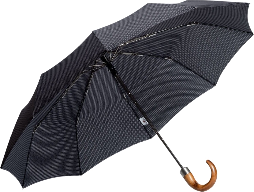 Parasolka Fiber Magic Strong gwiazdki