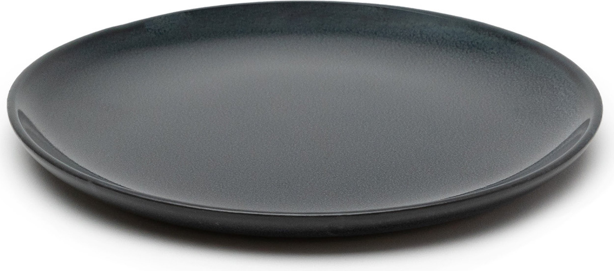 Talerz do chleba Terres de Rêves 13 cm ciemnoniebieski