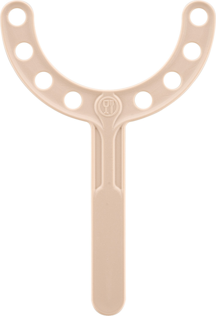 Patyczki do lodów Silikomart donut 100 szt.