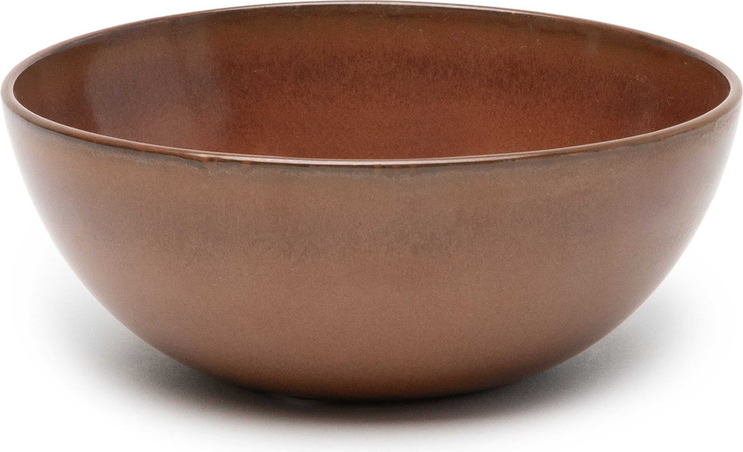 Miska Terres de Rêves 200 ml rdzawa