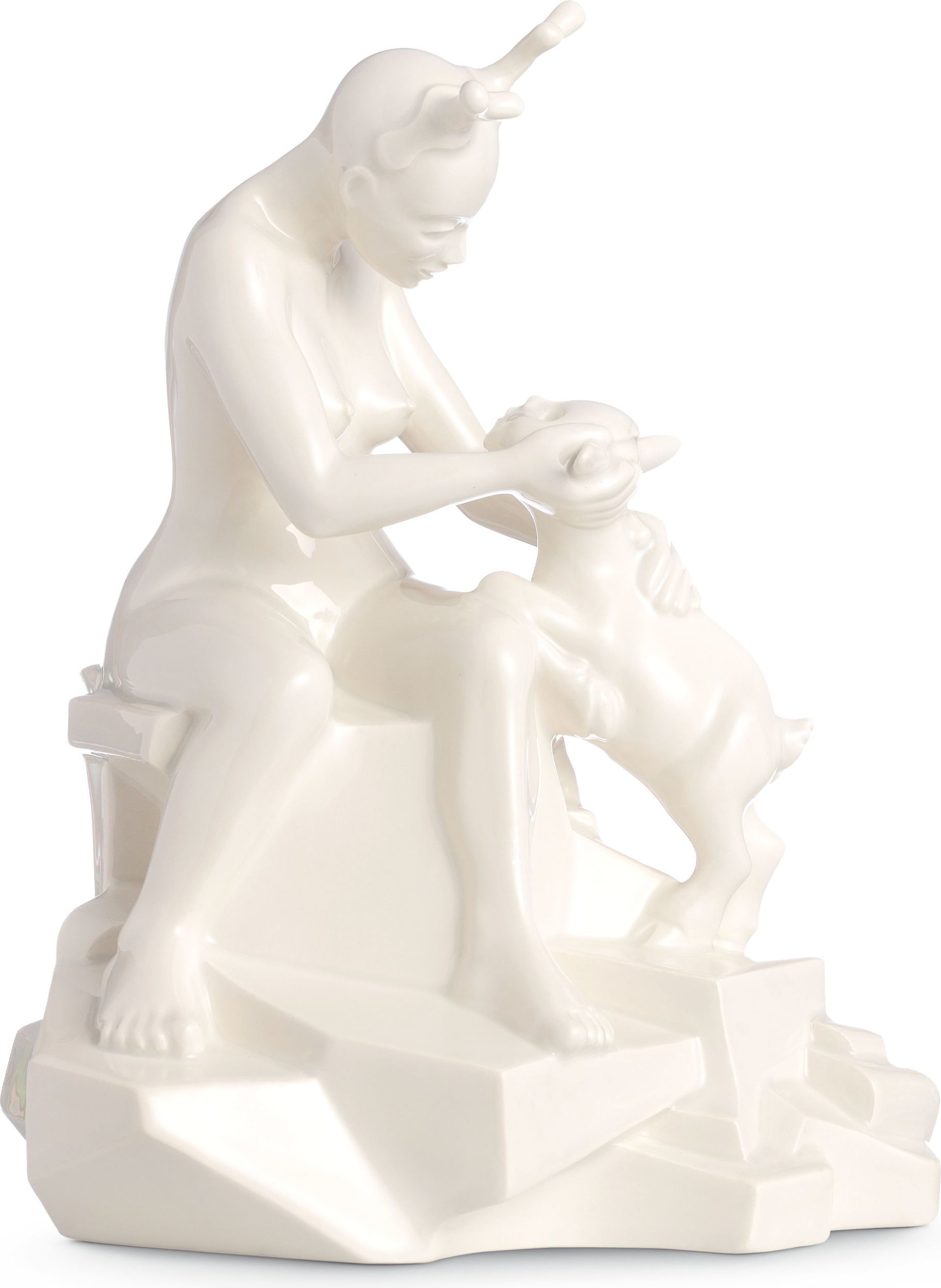 Figurka dekoracyjna Stories of Eve Tenderness