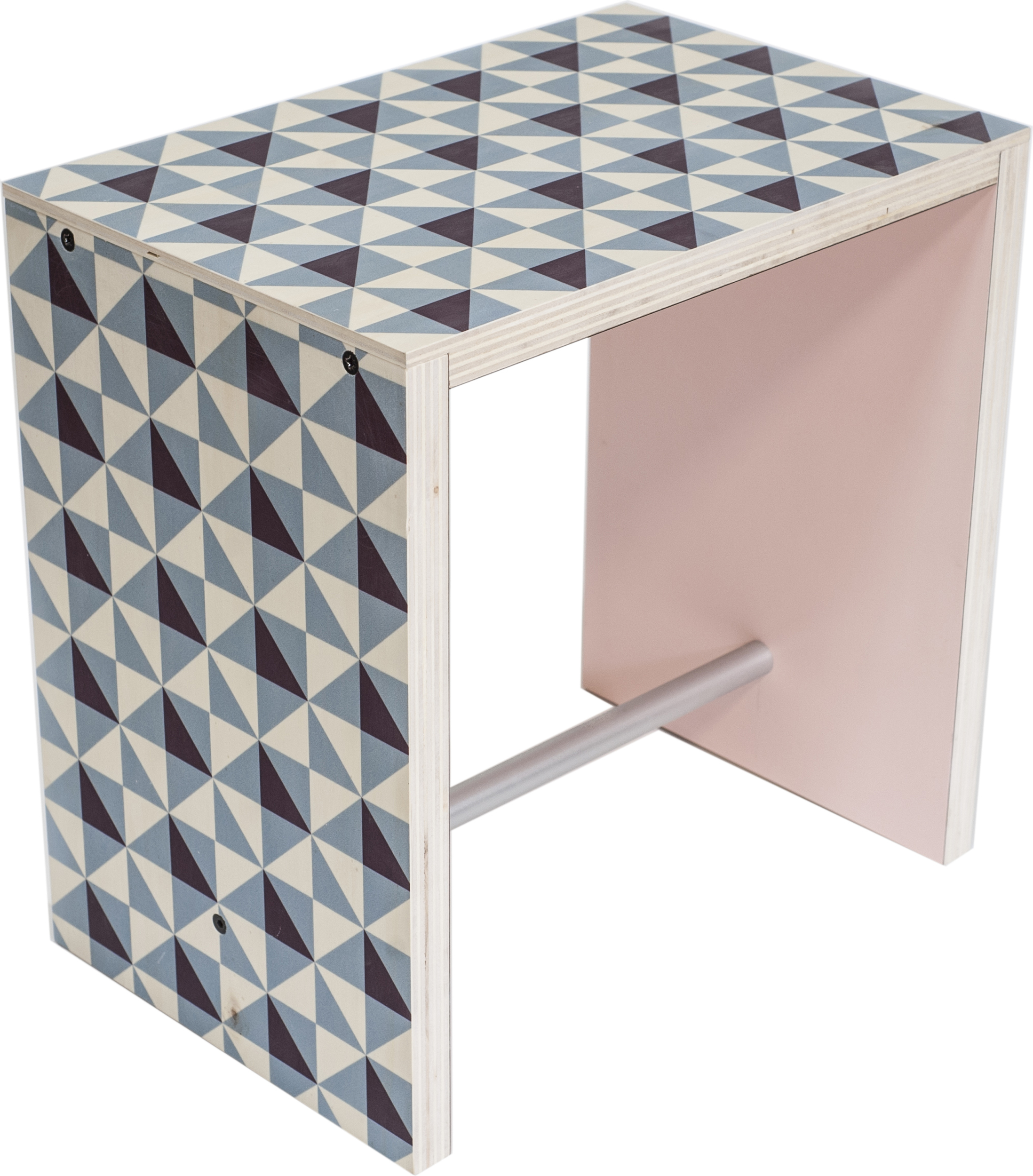 Stołek Nordico Verace Ravello