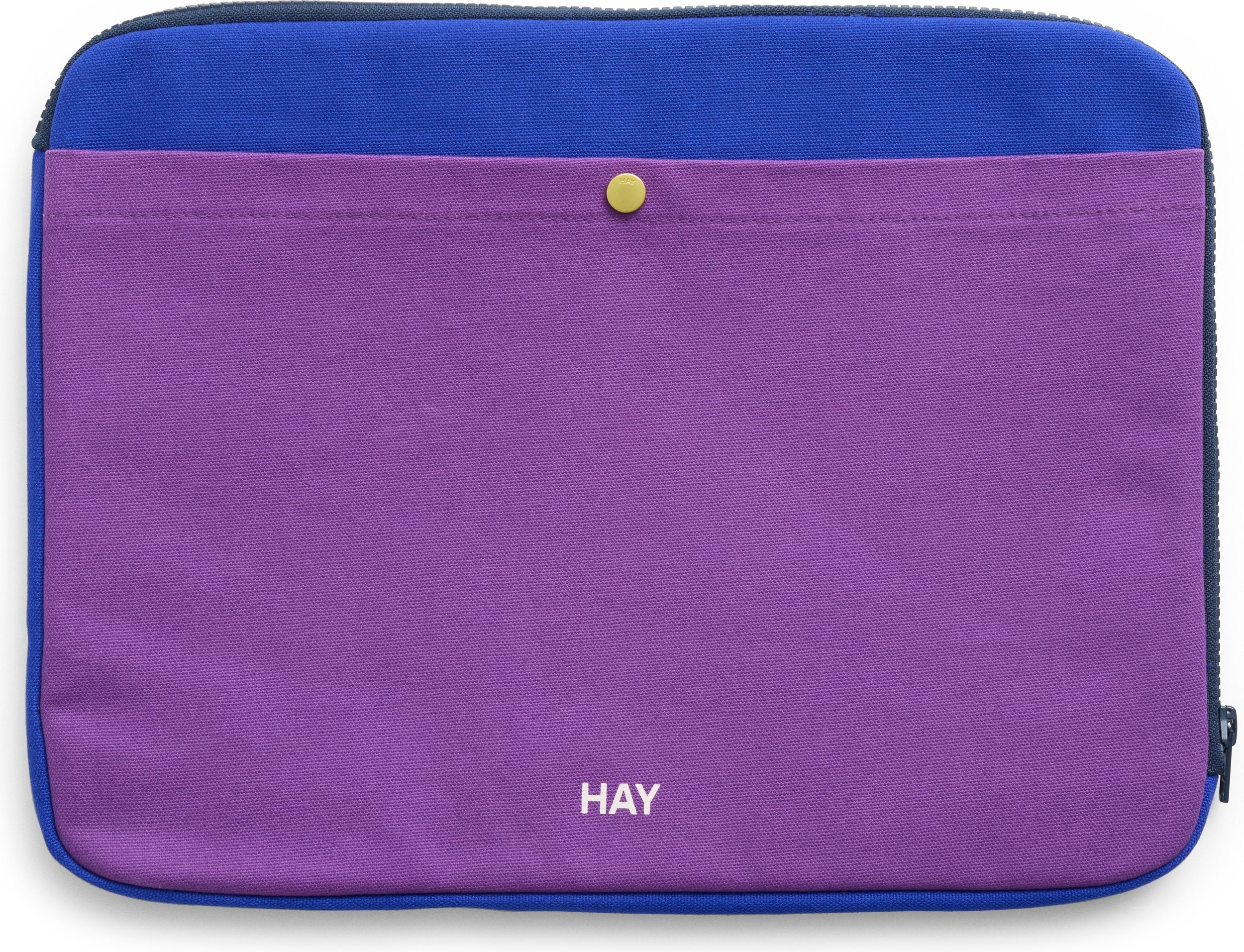 Etui na laptop Multi 13" 14" fioletowa