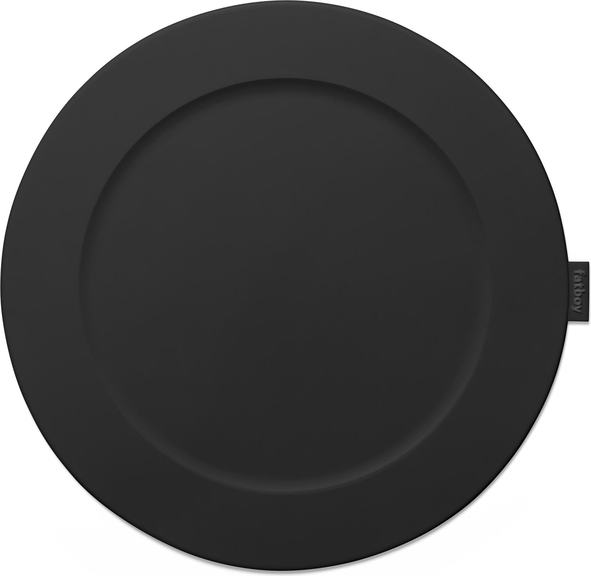 Podkładki pod talerze Place-we-met antracytowe 2 szt.