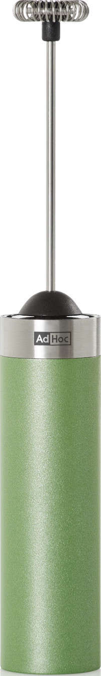 Spieniacz do mleka Rapid 3 jasnozielony