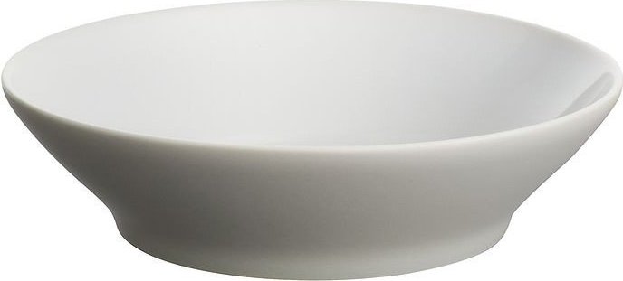 Miska Tonale niska jasnoszara