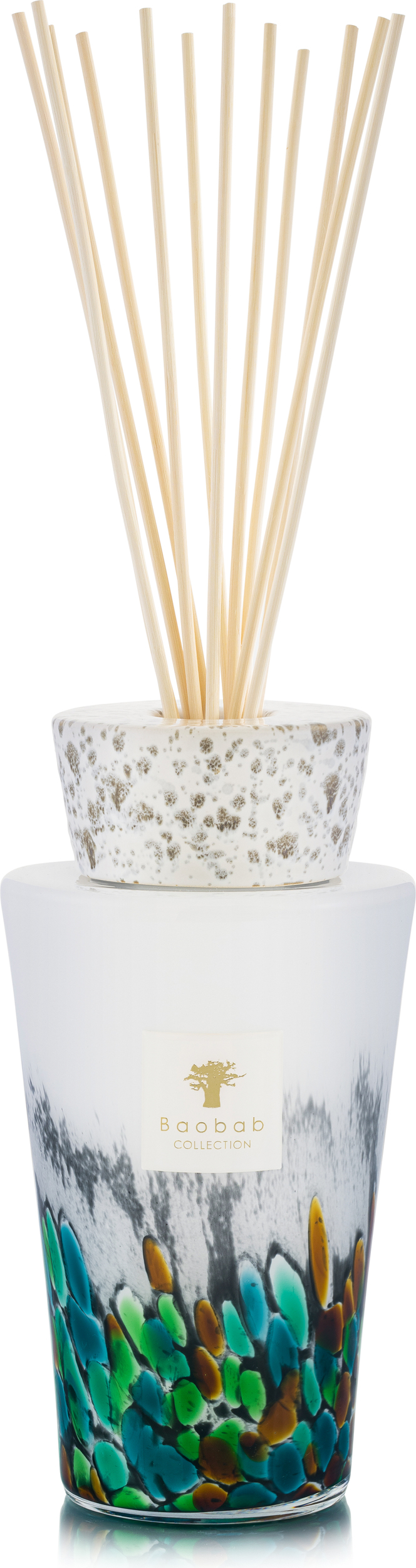 Dyfuzor zapachowy Totem Rainforest Amazonia 5 l