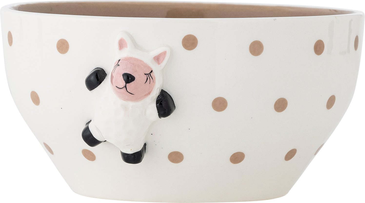 Miseczka dziecięca Dolly 615 ml