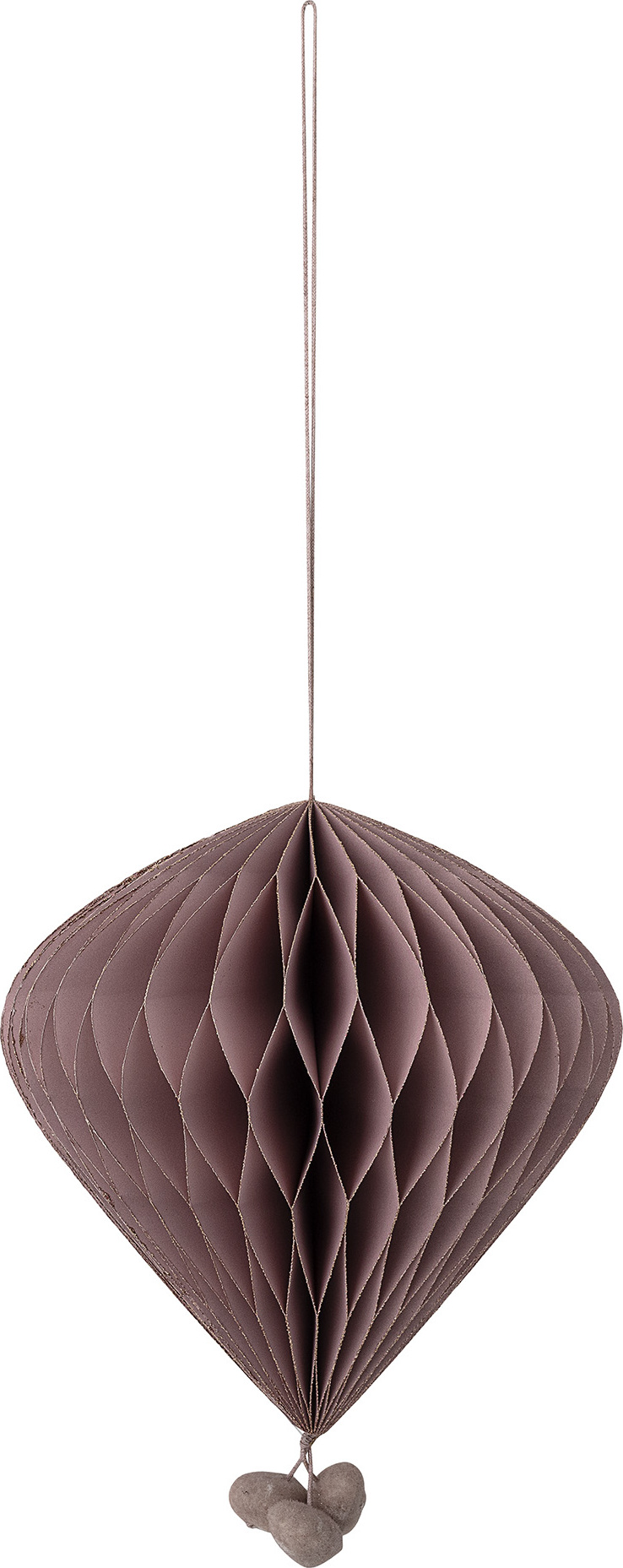 Dekoracja wisząca Porcha