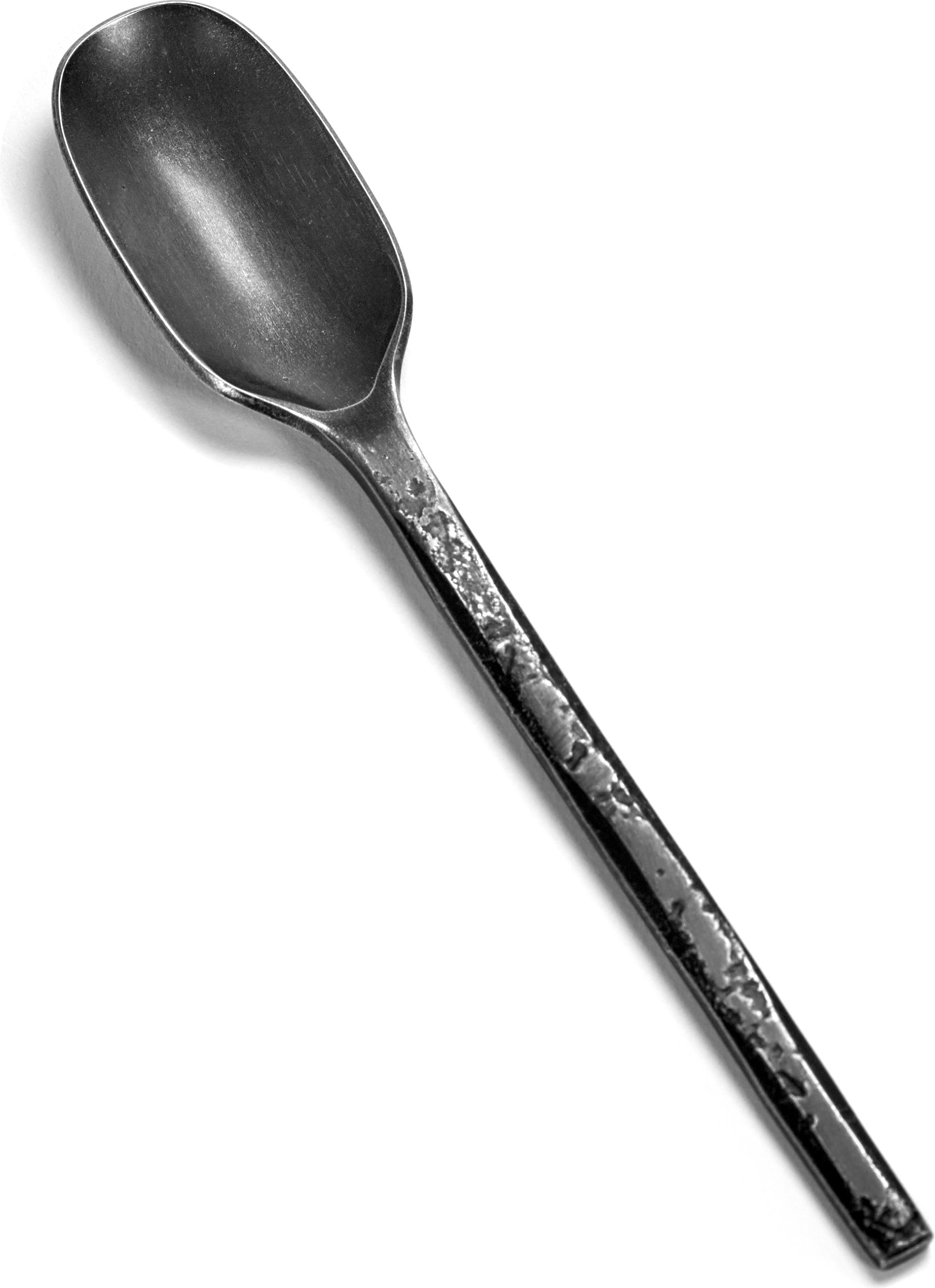 Łyżeczka La Nouvelle czarna