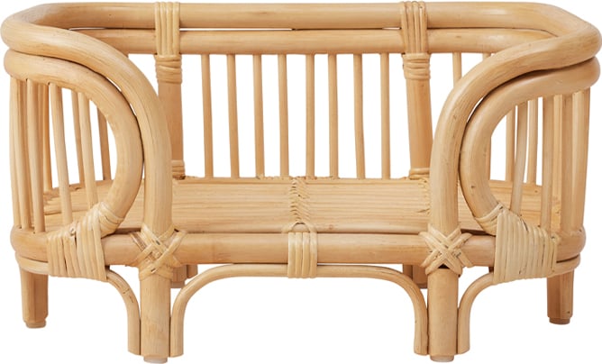 Legowisko dla psa Otto 52 cm