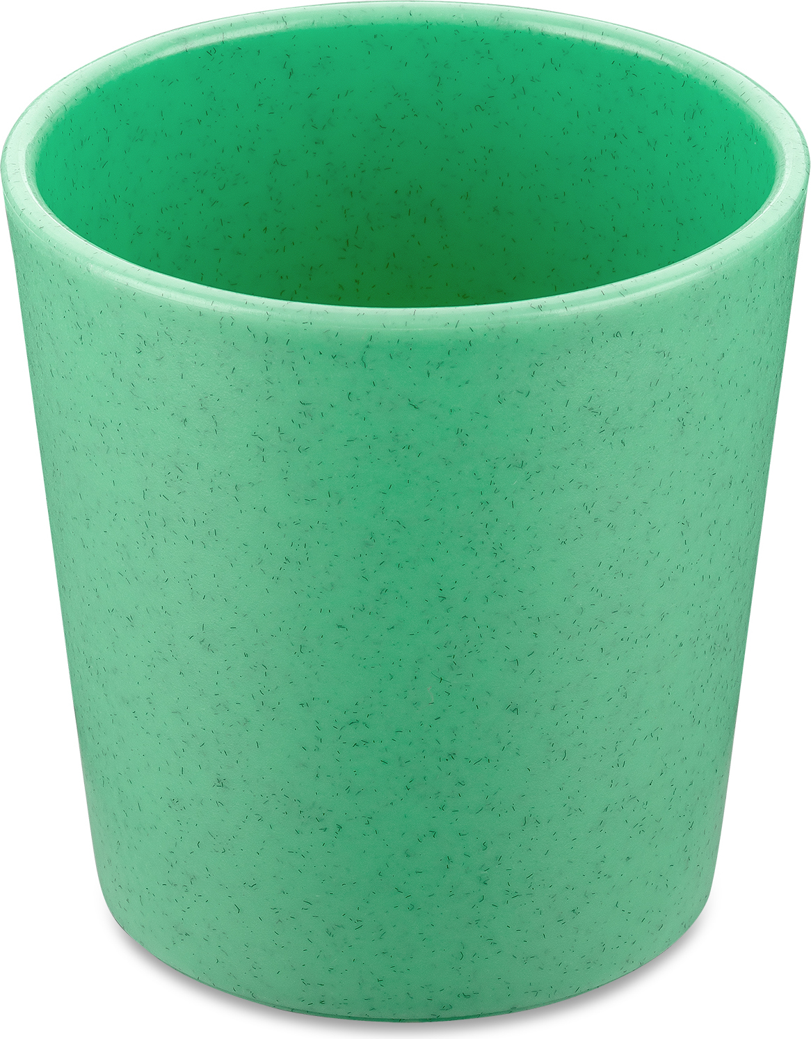 Kubek dziecięcy Connect Organic Nature 190 ml zielone jabłuszko