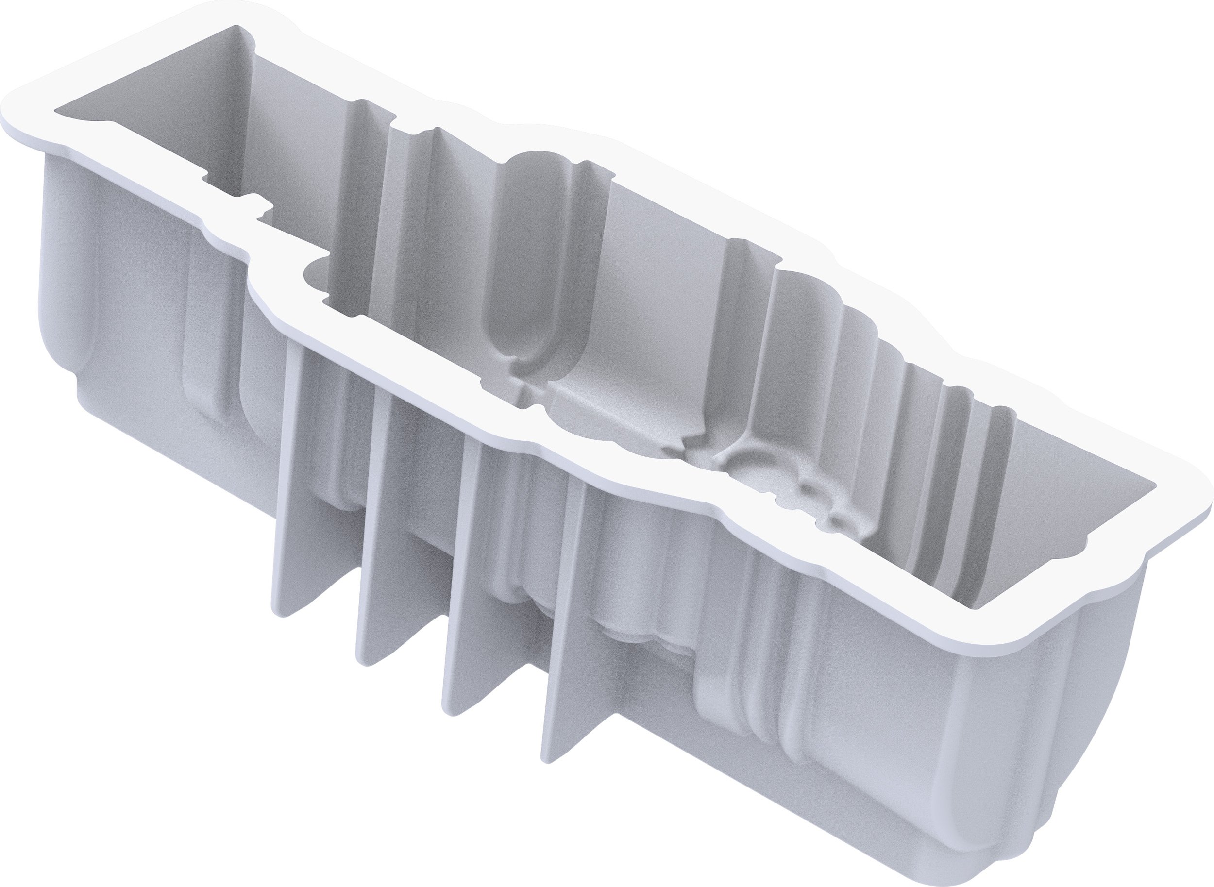 Forma do ciasta silikonowa Silikomart dziadek do orzechów