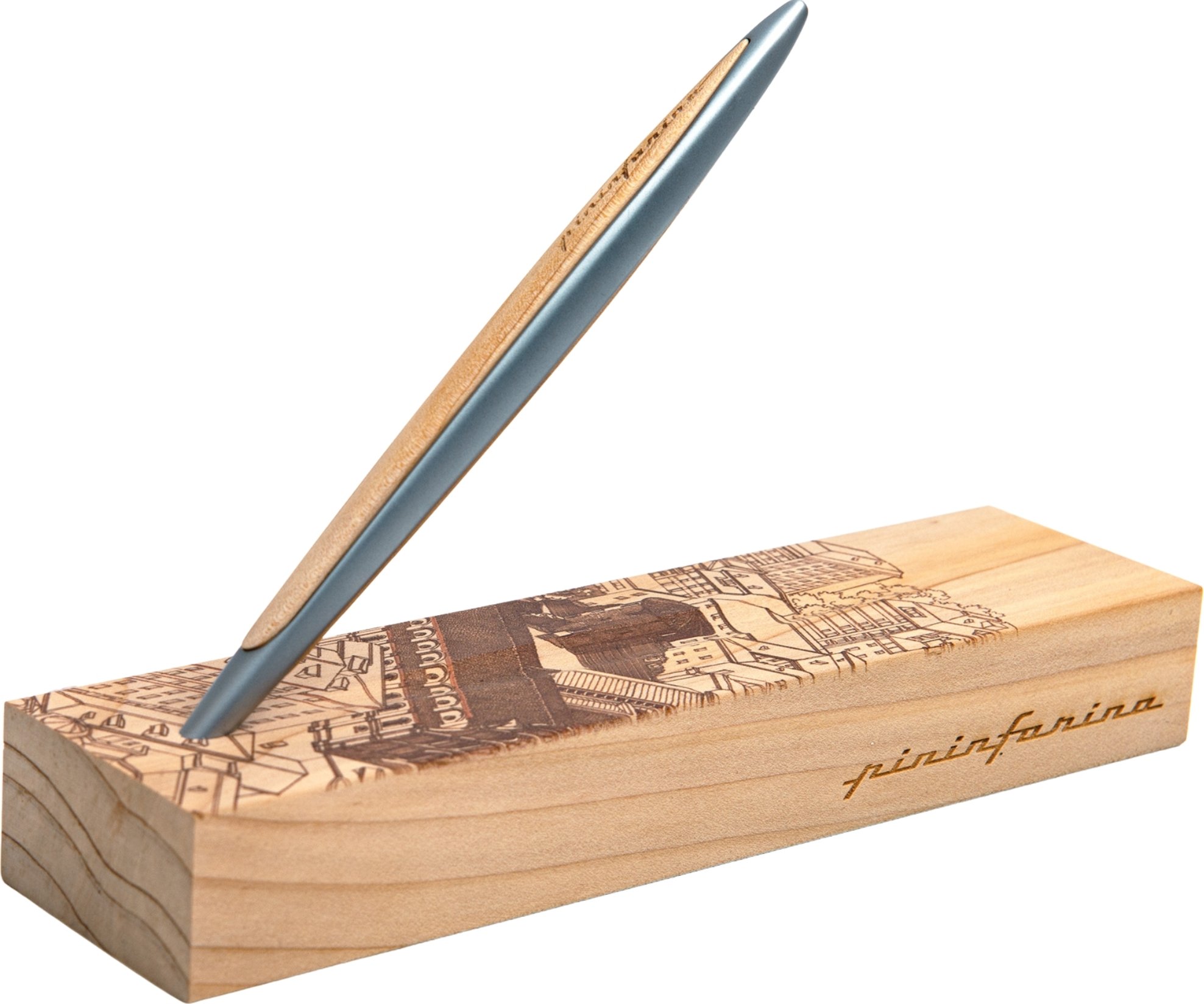 Długopis Pininfarina Cambiano Italian Beauty Milano