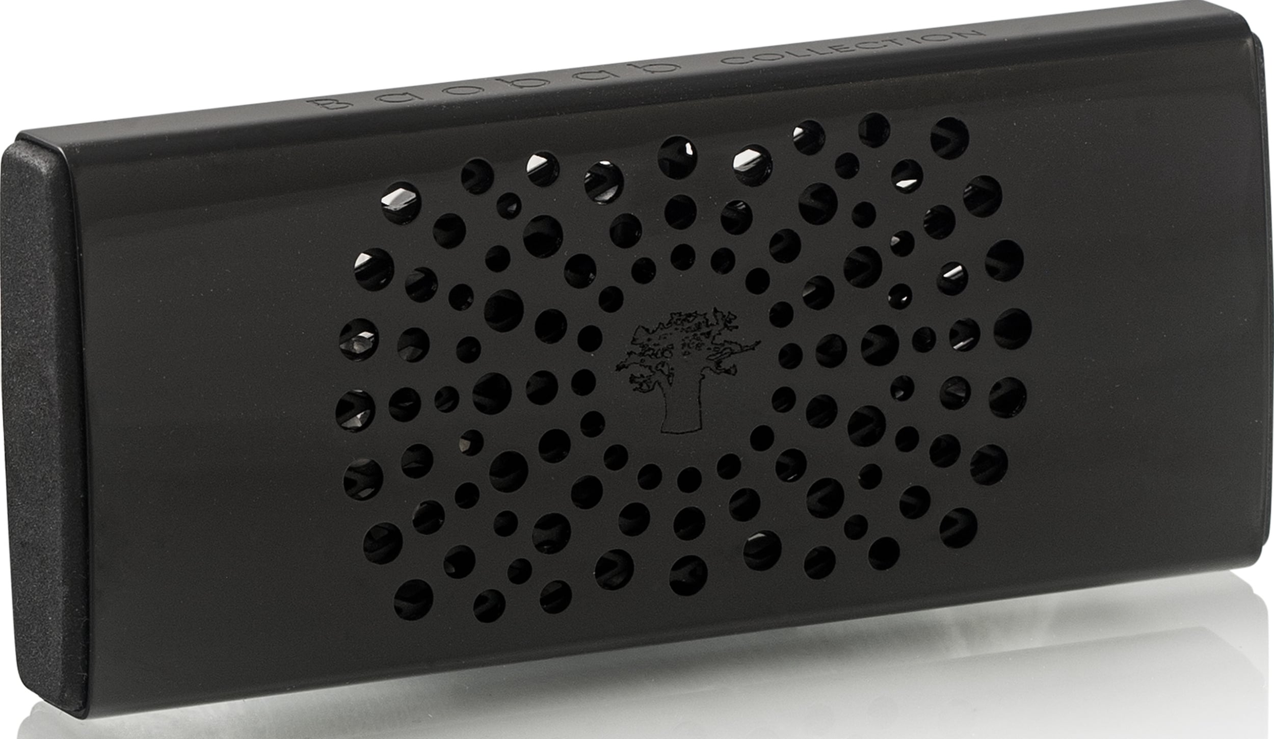 Dyfuzor zapachowy do samochodu Baobab Pearls Black