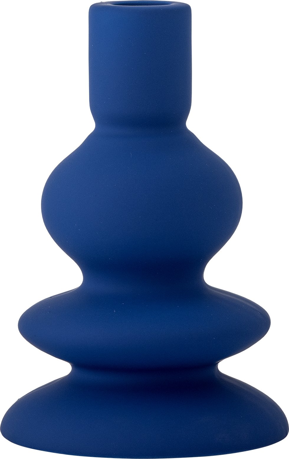 Świecznik na klasyczną świecę Thorne 16 cm