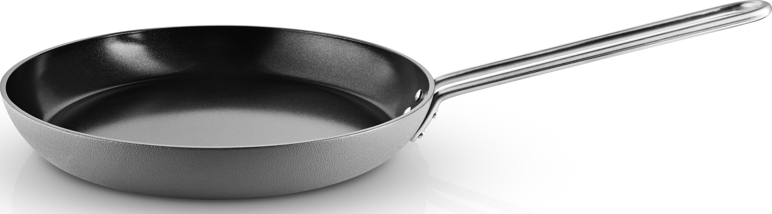 Patelnia Grey Line 28 cm z powłoką Slip-Let