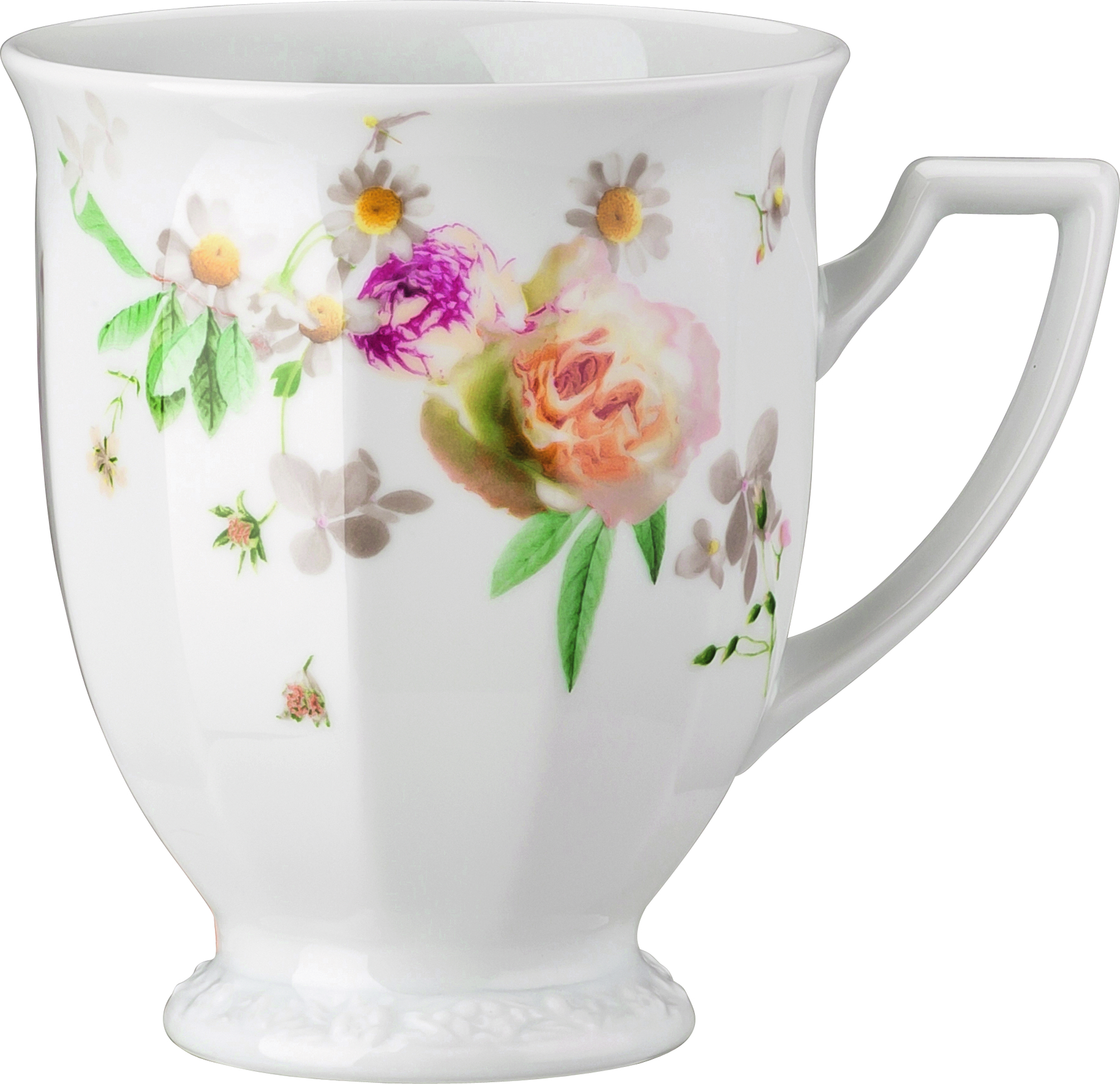 Kubek Maria Róża 300 ml