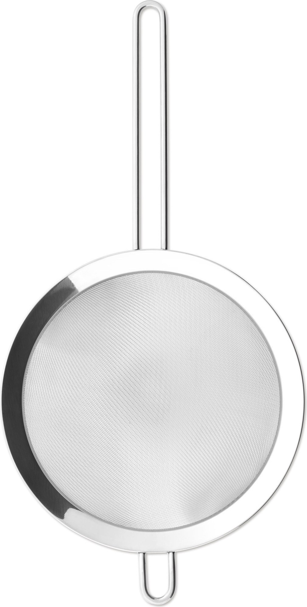 Sitko okrągłe Brilliant Steel 20 cm