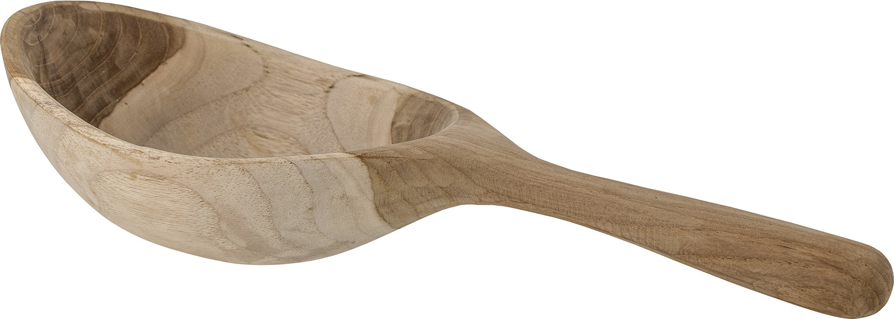Łyżka kuchenna Alli z drewna tekowego