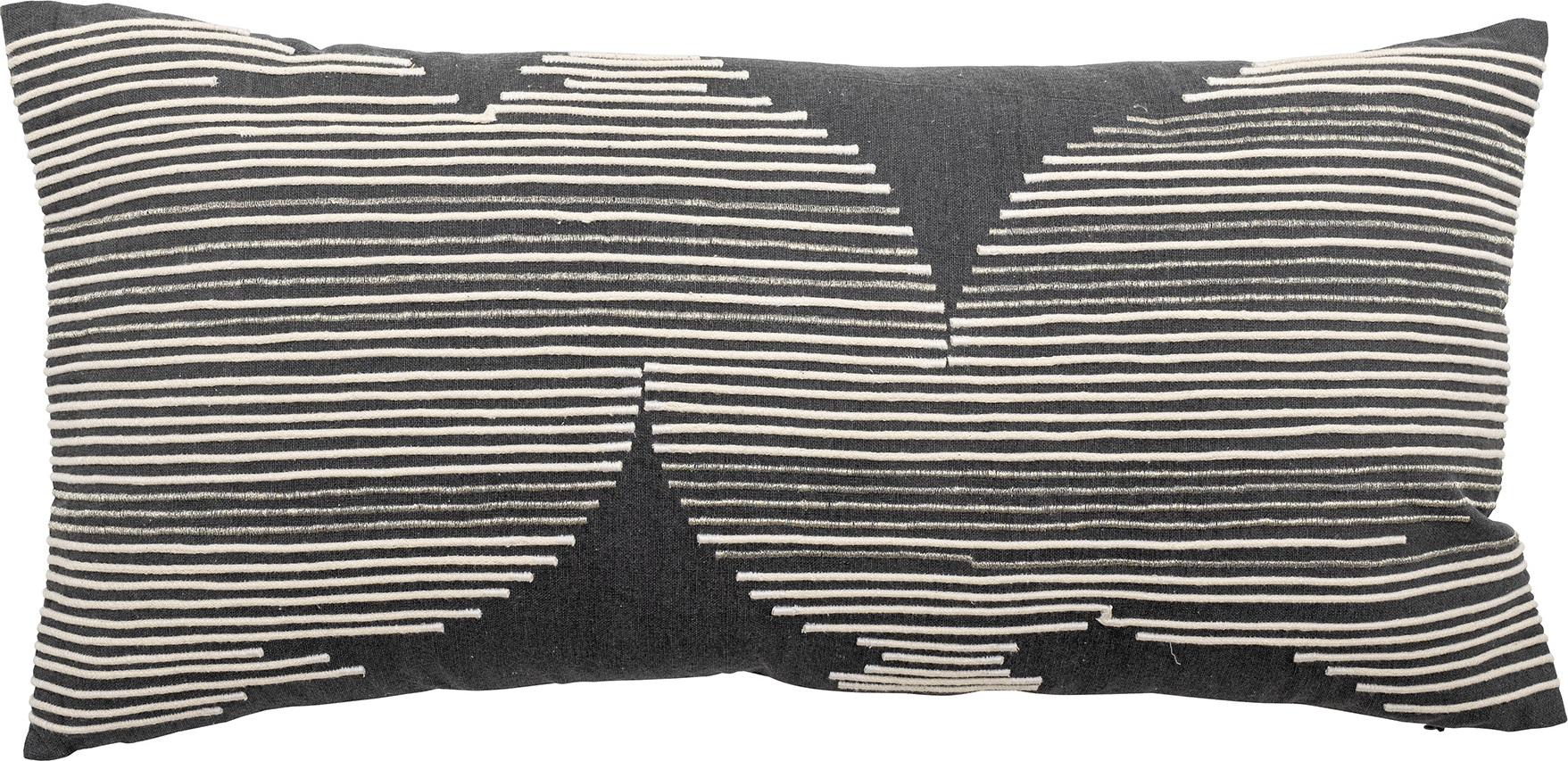Poduszka dekoracyjna Brechia 30 x 60 cm