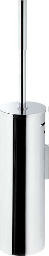 Szczotka do WC Decor Walther 38 cm chrom ścienna