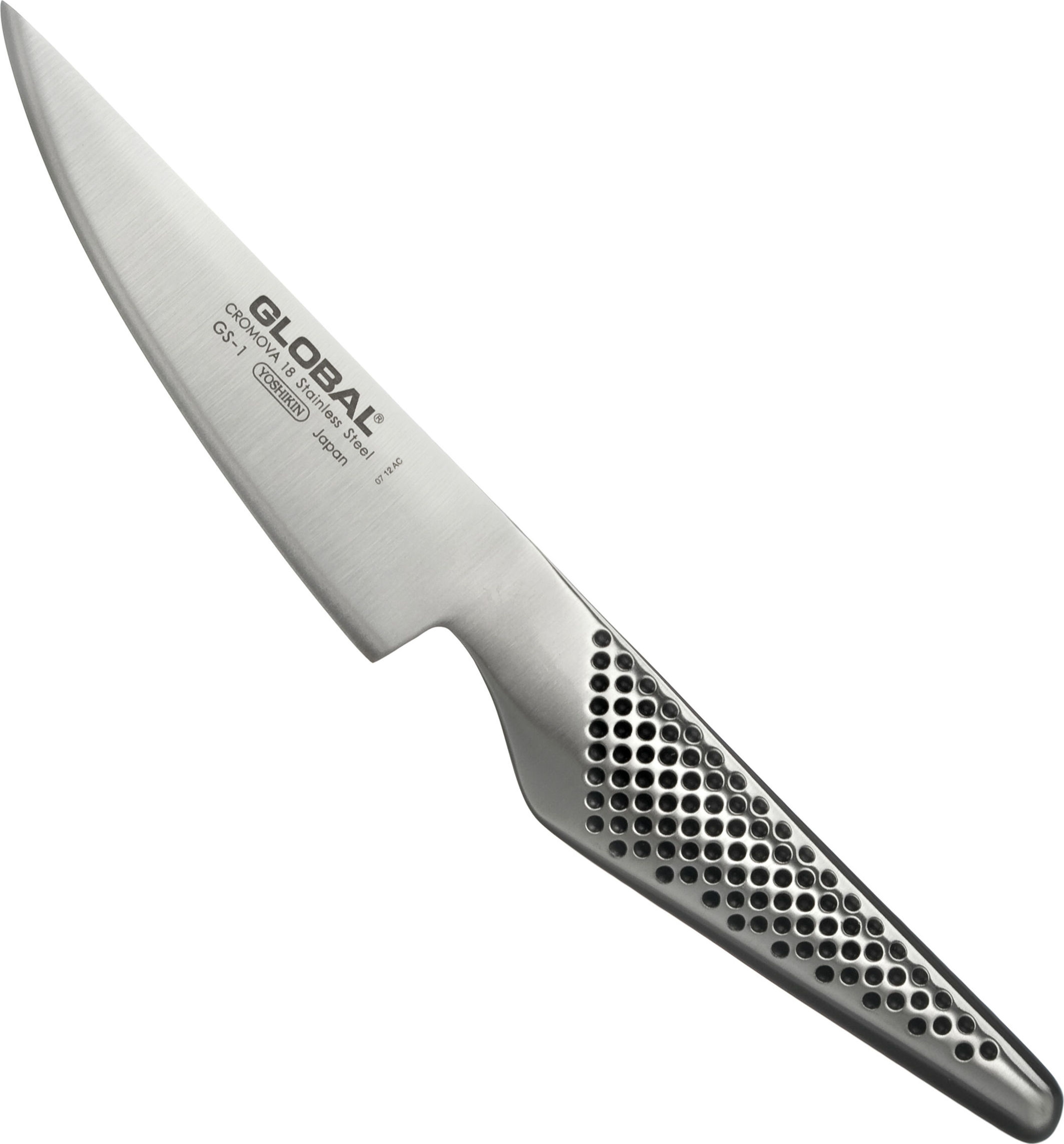 Nóż uniwersalny Global 11 cm