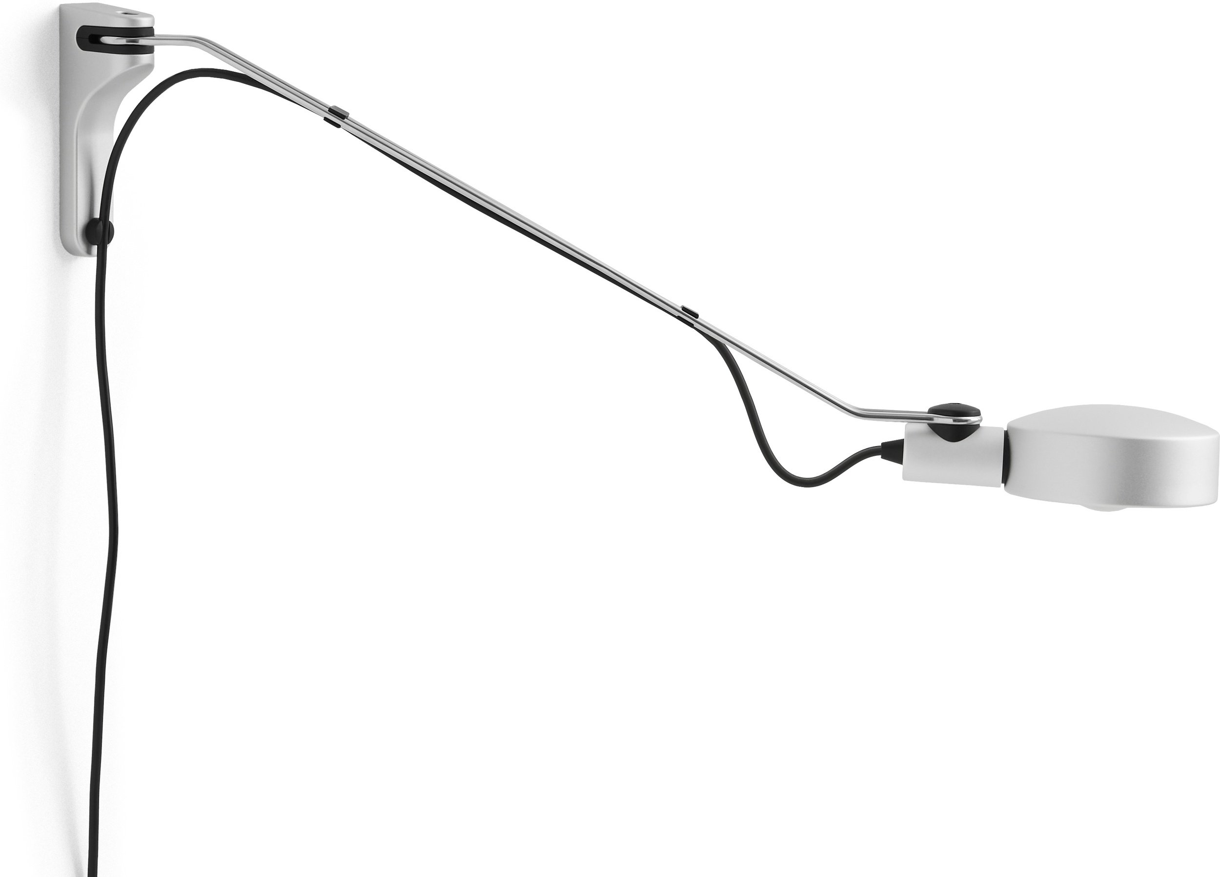 Lampa ścienna Cupola