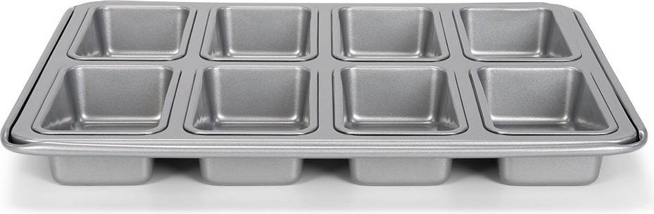 Forma do ciastek Silver-Top 28 x 34 cm