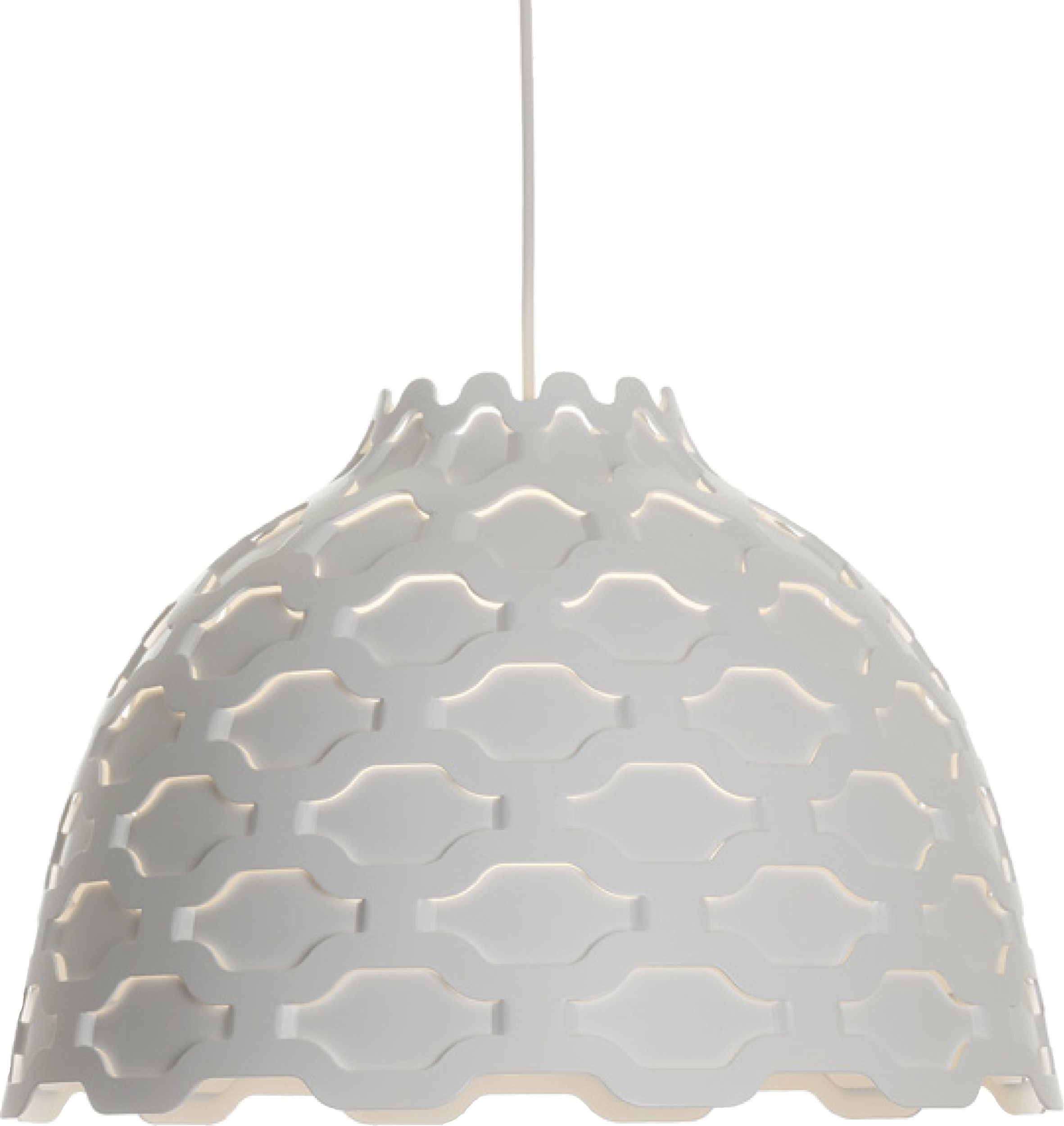 Lampa wisząca LC Shutters