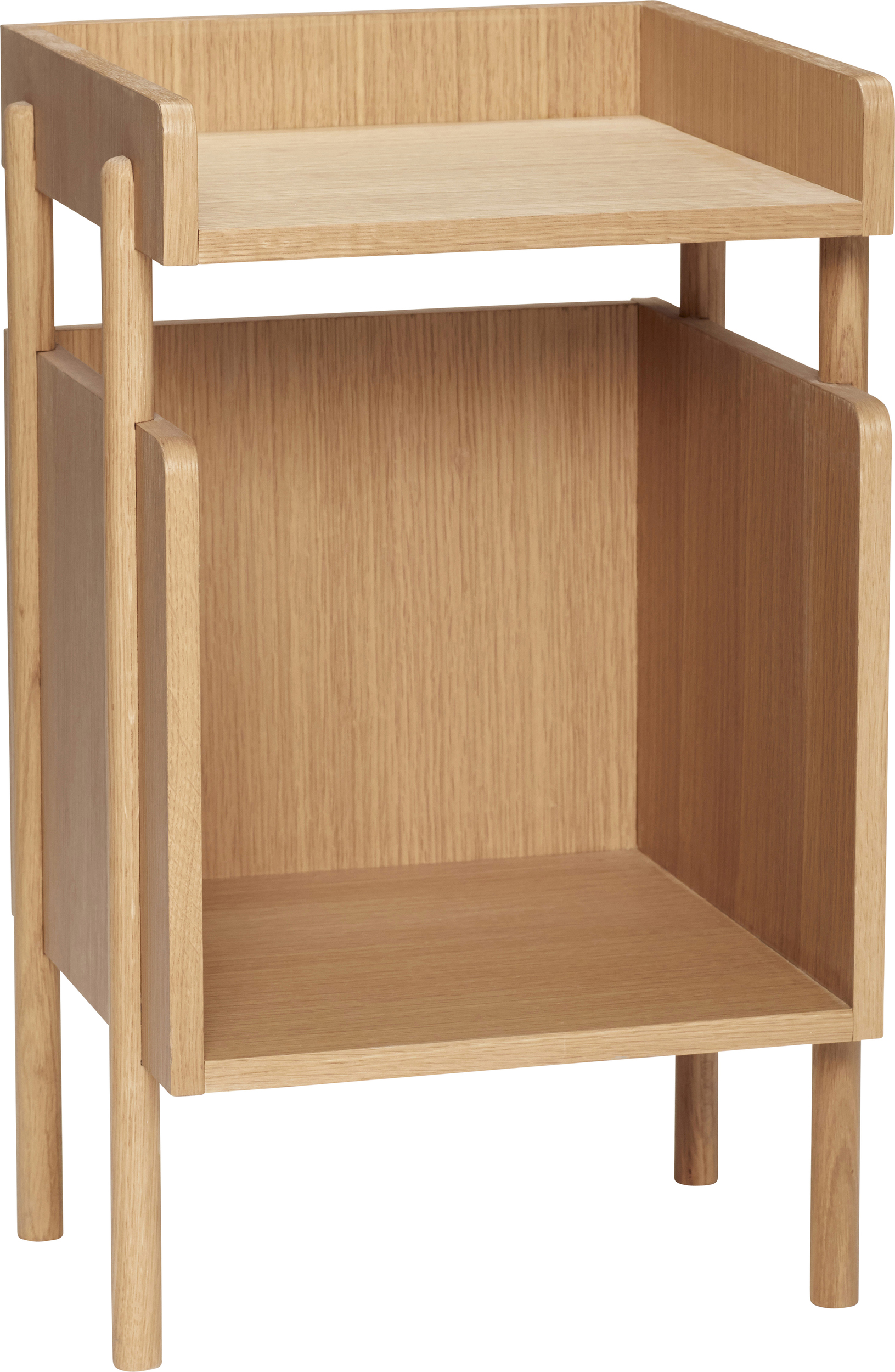 Stolik boczny Archive