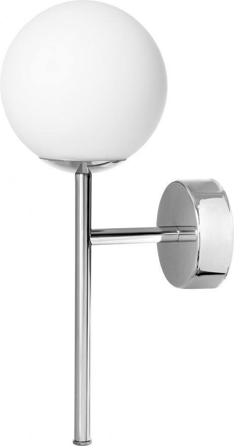 Kinkiet Mija Deco chrom