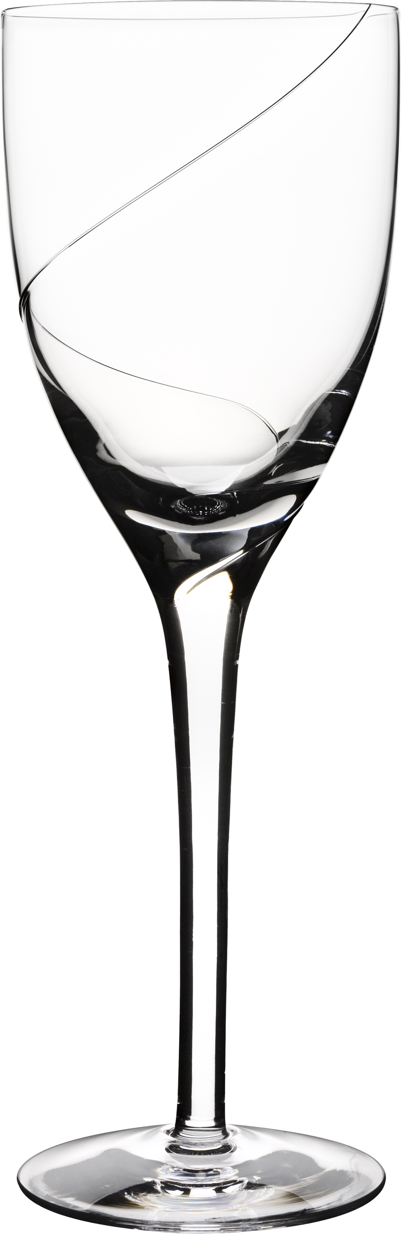 Kieliszek do wina białego Line 280 ml