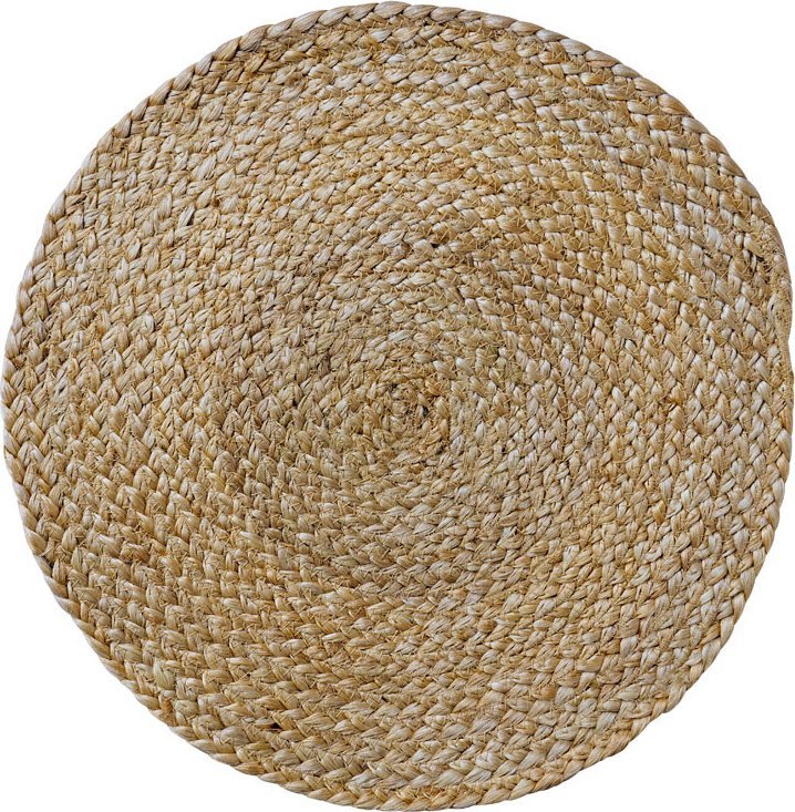 Podkładka pod talerz It's All Natural 35 cm naturalna