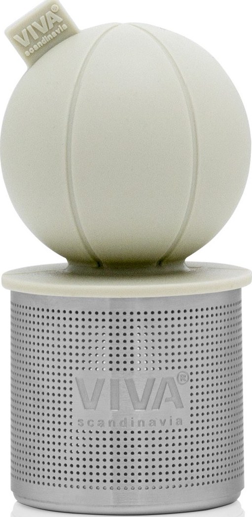 Zaparzaczka pływająca Infusion beżowa