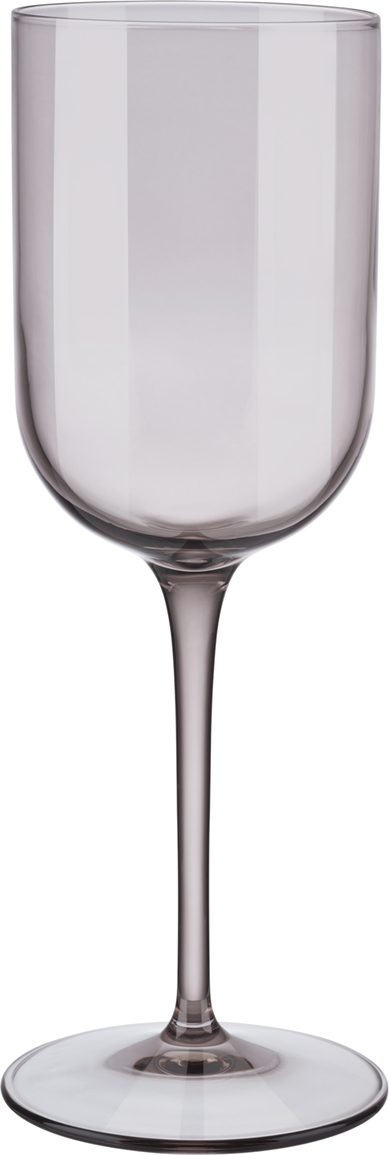 Kieliszki do wina białego Fuum fungi 4 szt.