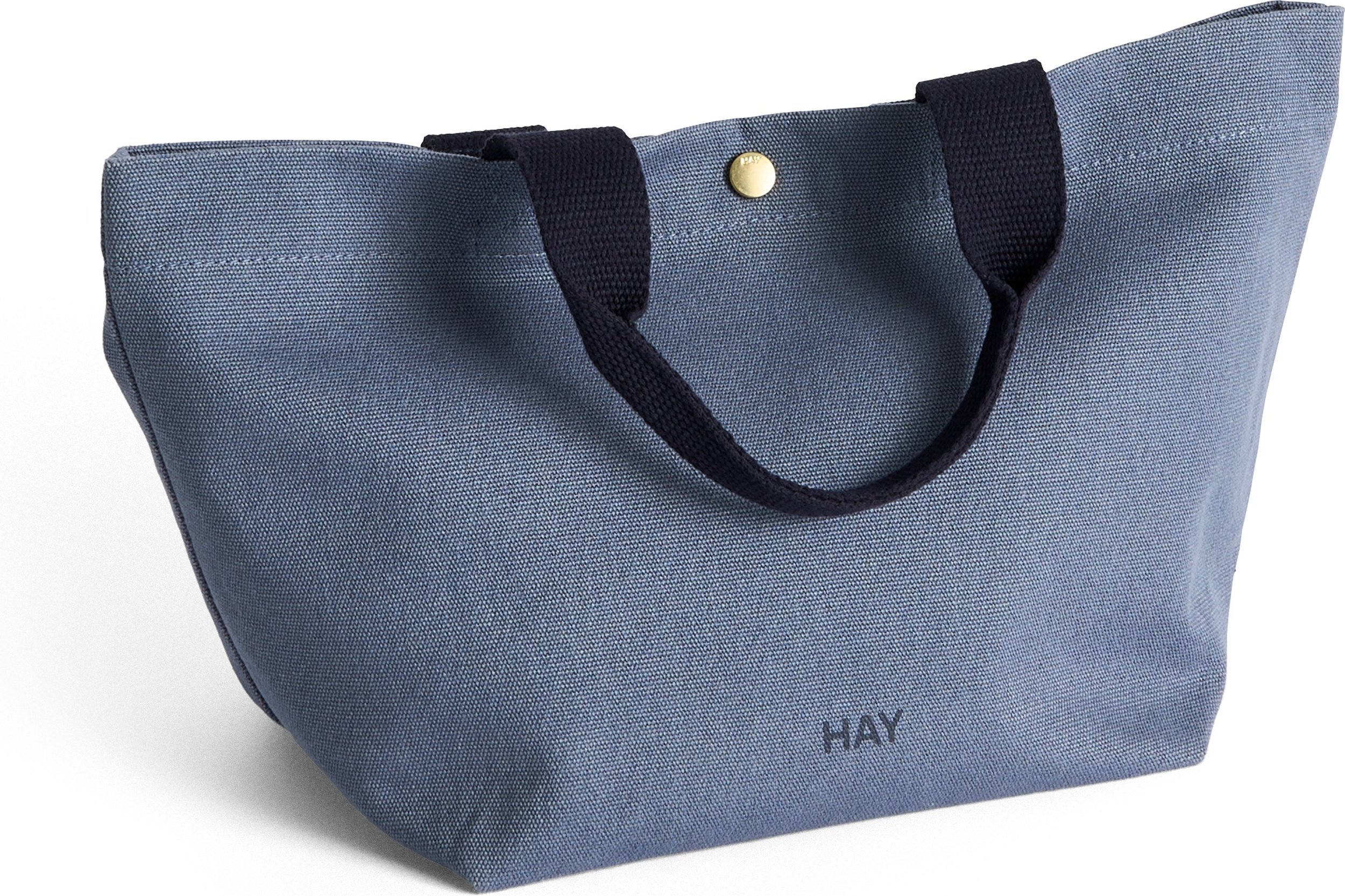 Torba Everyday Tote Mini szaroniebieska