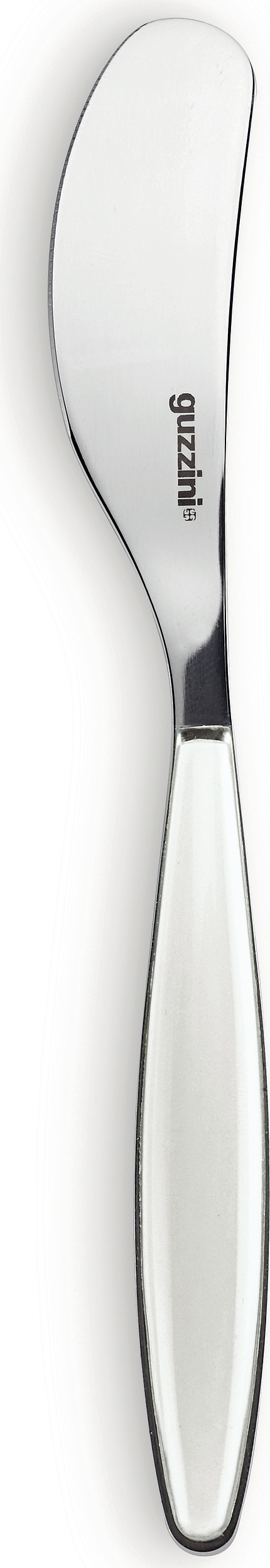 Nóż do masła Feeling biały