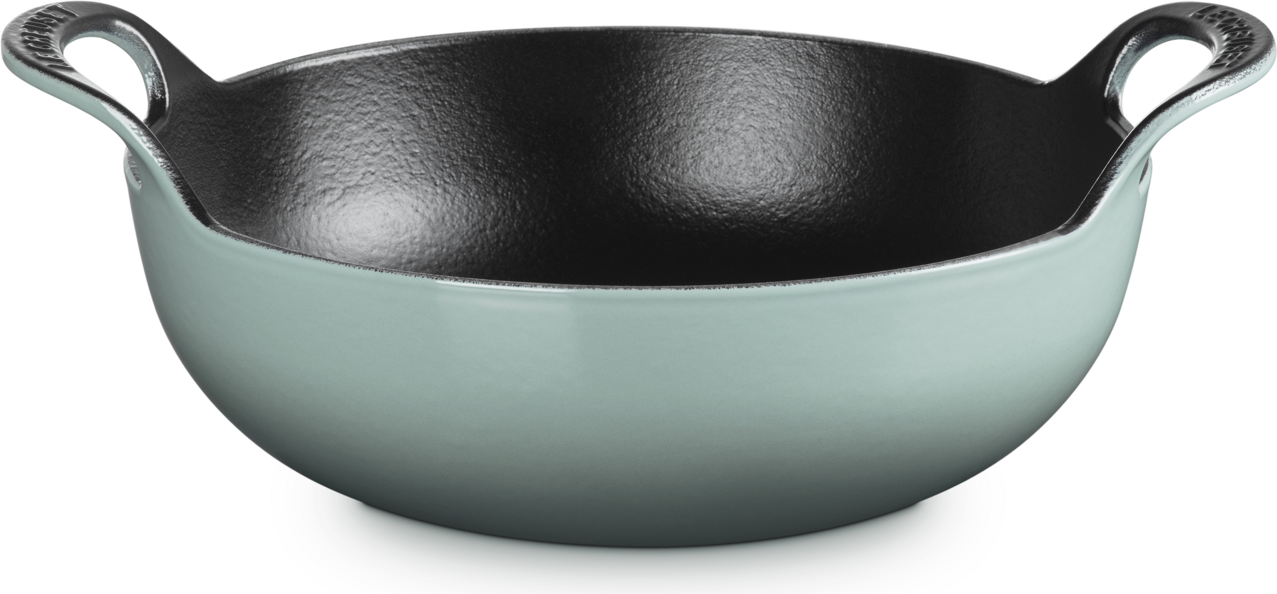 Patelnia Balti Tradition Collection 24 cm sól morska