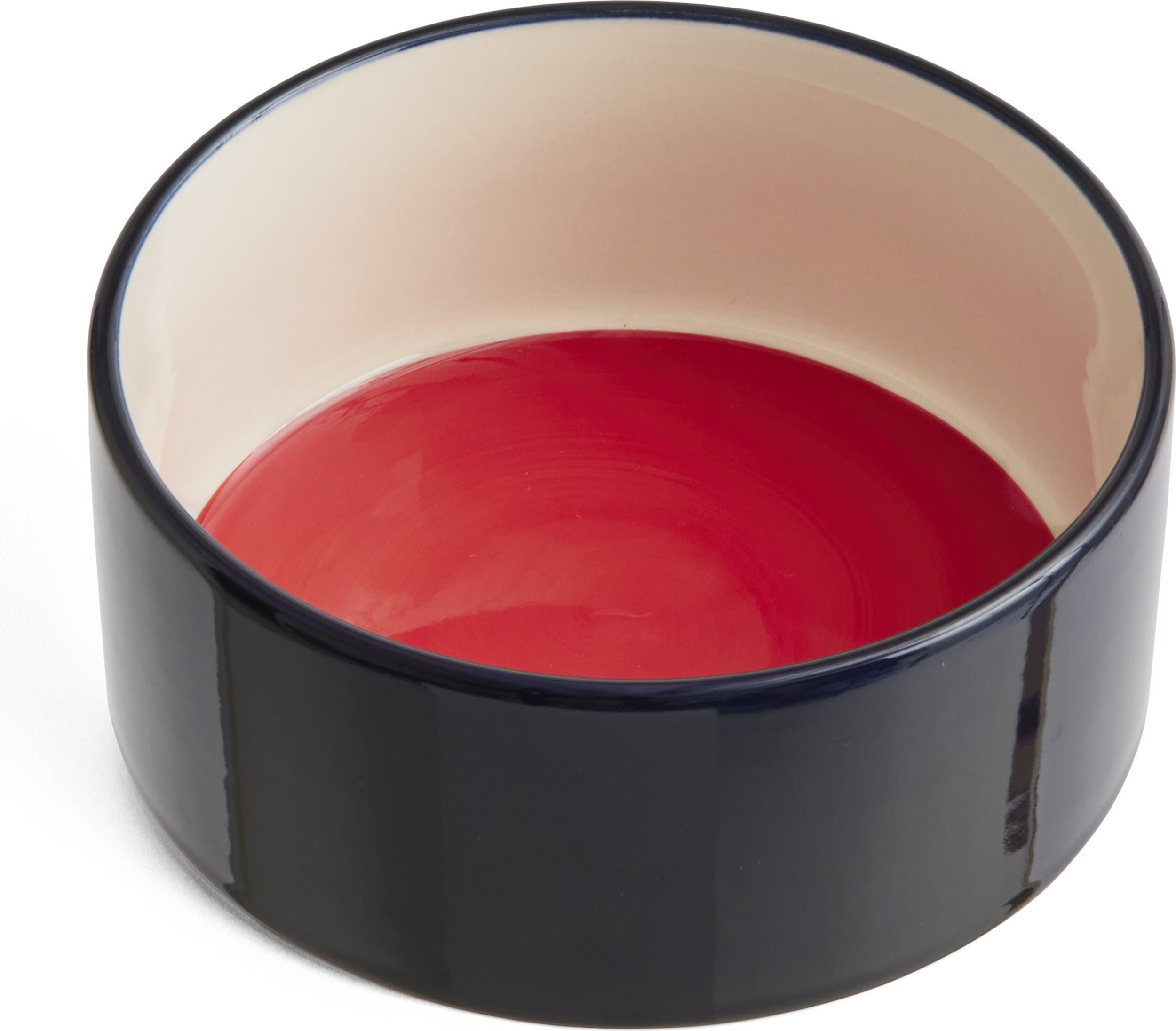 Miska dla psa Hay S czarna