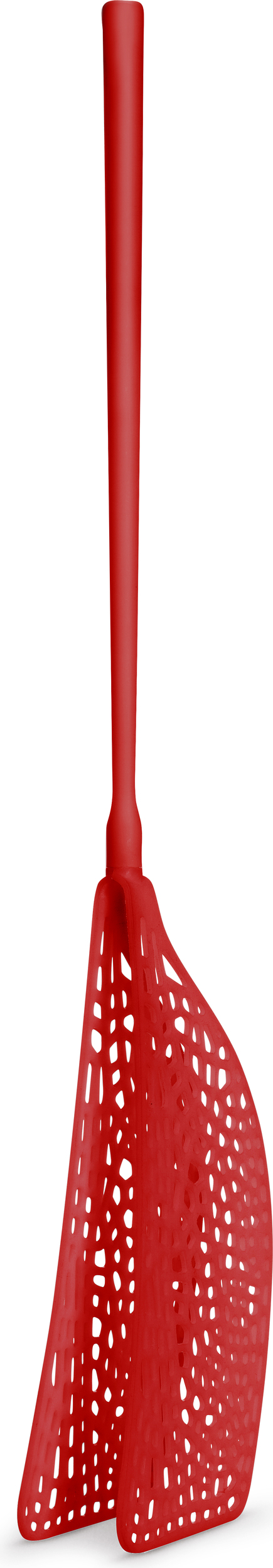 Łapka na muchy Wings czerwona