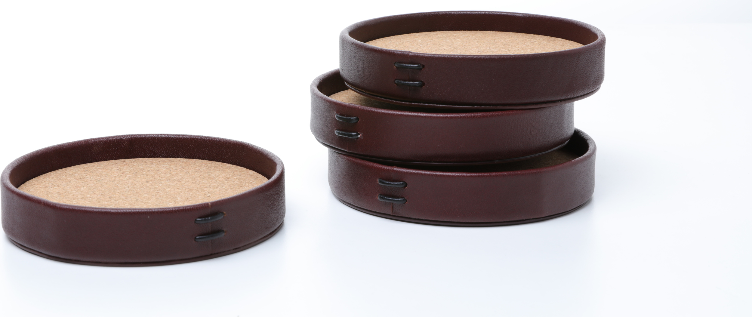 Podkładki pod szklanki Liiton 4 szt.